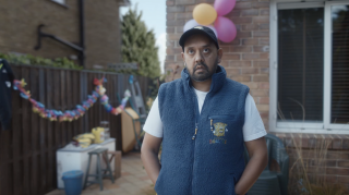 McDonald's: Bounce