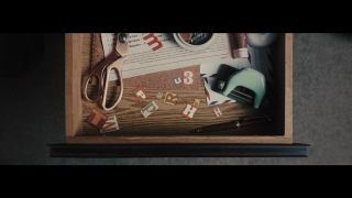 London Film Academy: Letter