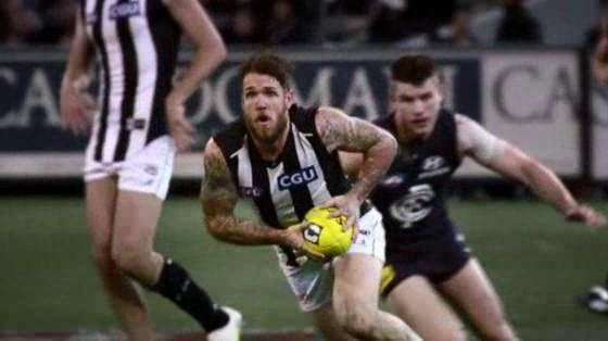 2014 Toyota AFL Premiership Season: AFL Season Launch 2014