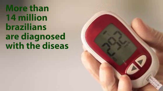 INLAB - Diagnostics laboratory: No sugar