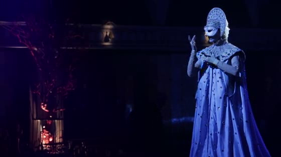 Absolut Vodka: Narrative - Sao Paulo