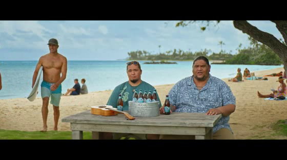 Kona Brewing Company: Board Meeting