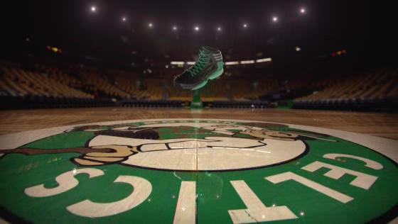 Adidas: Adidas Landed Boston