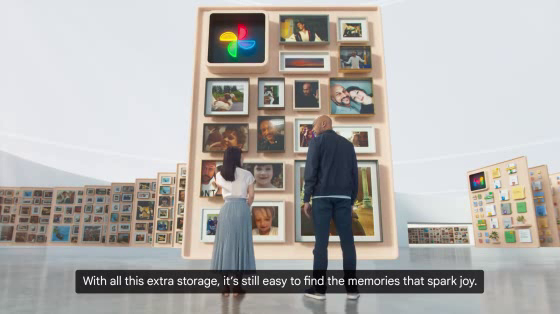 Google One: Keegan Michael Key and Marie Kondo