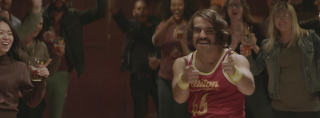 Carlton Draught: The 46ers