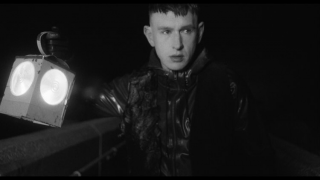 Patrick Wolf: Nowhere Game