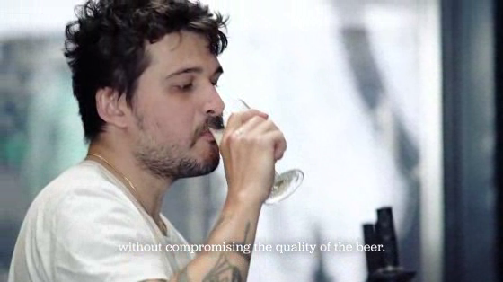 Paname Brewing Company: Beer Therapy