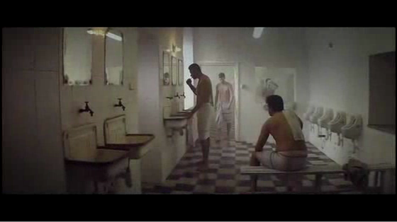 Tata Sky + HD: Prison Break 3min 30sec