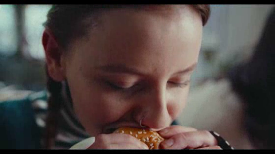 McDonald's: Chess