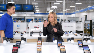 Best Buy: Asking Amy