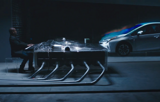 UNIT9: Prius: Piano