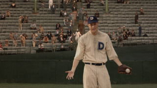 Barbasol: Baseball