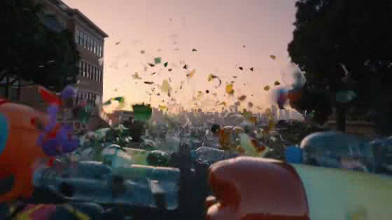 Ikea: Bottles