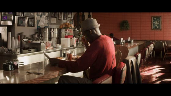Coalition to Stop Gun Violence: Diner