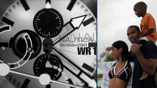 Timex: Mark Ecko Art Basel