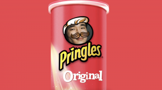 Pringles: MyPringles