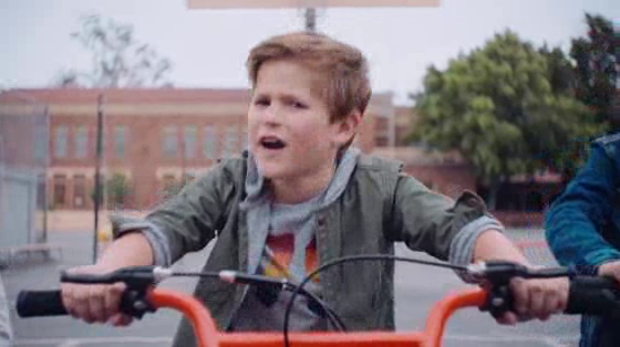 Gymboree: Never Gonna Give You Up