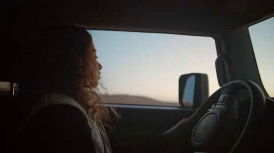 Columbia Sportswear: Live from the Outdoors - Rahaf
