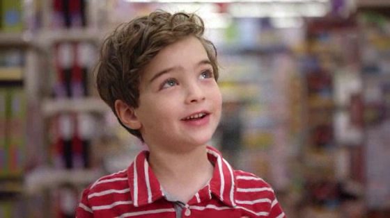 Walmart: To Give or to Get