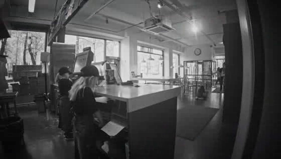 Plan International Finland: Plan & Kotipizza Child Labour stunt