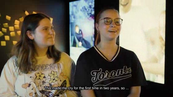 Warner Music: Subtract Experience