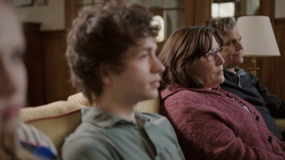 HBO Go: First Cousins