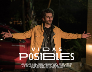 Renault: Vidas Posibles