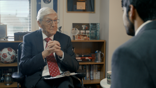 Yorkshire Tea: Where Everything's Done Proper - Interviews