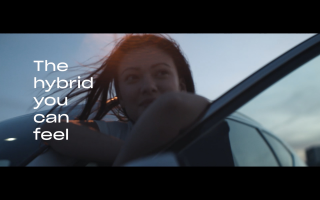 Honda Motor Europe: The Hybrid You Can Feel