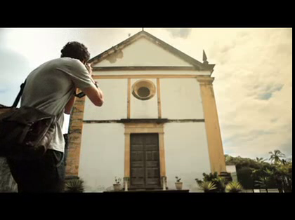 Canon: Churches