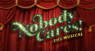 Fiverr: Nobody Cares - The Musical