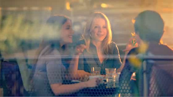 eHarmony: Single Girl