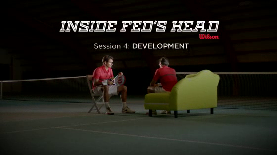 Wilson Racquet Sports: Development