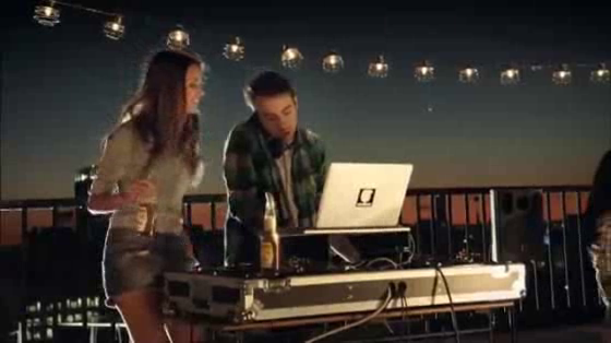 Corona Light: Corona Light Party Mashup