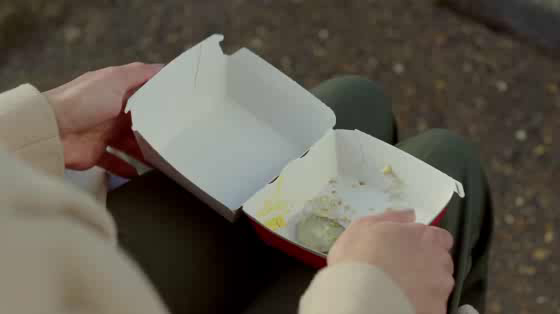 McDonald's: Grand Big Mac, 10s