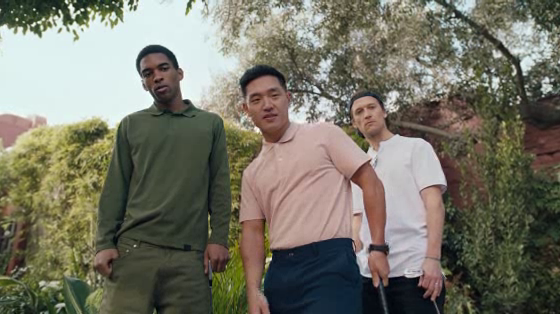 Michelob Ultra: Play Your Course
