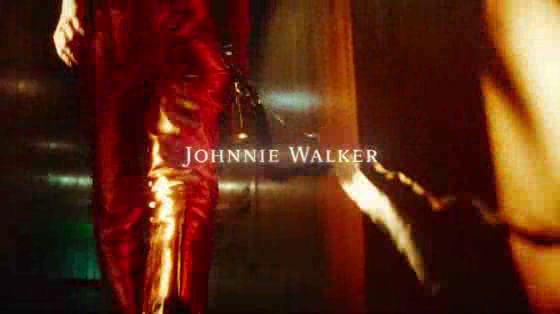 Johnnie Walker: Gifting Black