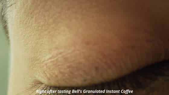 Bell's: Theories - Coffee