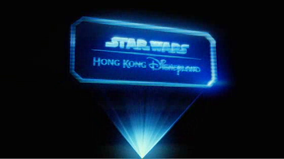 Star Wars: Tomorrowland Takeover: The Star Wars Takeover