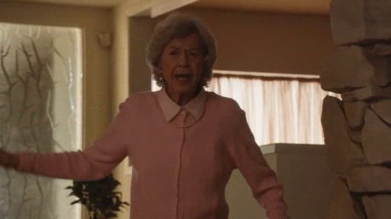 Eat Pecans: Proper Granny