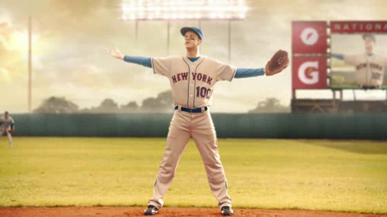 Gatorade: Bryce Harper