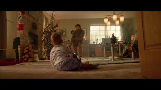 Bouygues Telecom: Come and get Your Love