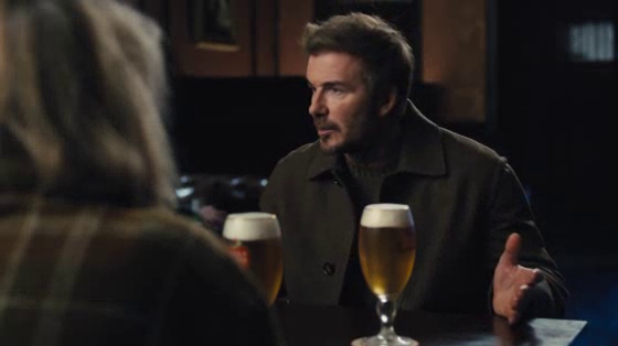 Stella Artois: Other David - Super Bowl LIX