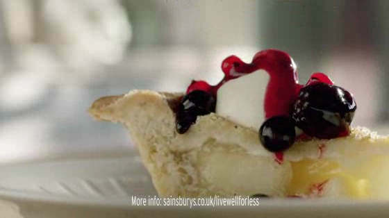 Sainsbury's: by Sainsbury's Apple Pie