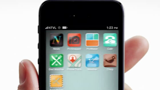 Interval House: Phone Demo