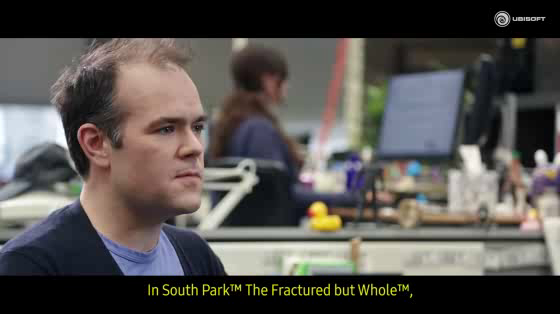UbiSoft: The Fractured But Whole