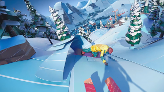 Sherwin-Williams: Adventure