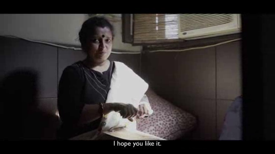 Horlicks: Bottle of Love