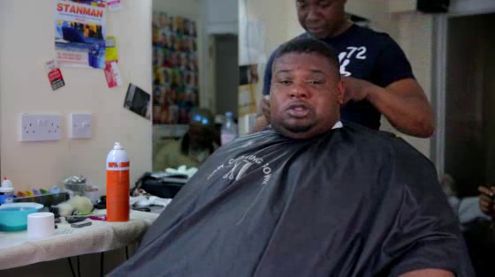 Bretix Referendum: Five Seconds - Big Narstie