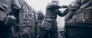 Cinemex, Movie Theatres: TRENCH